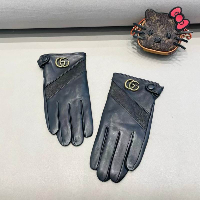 Gucci Gloves L XL 1122105